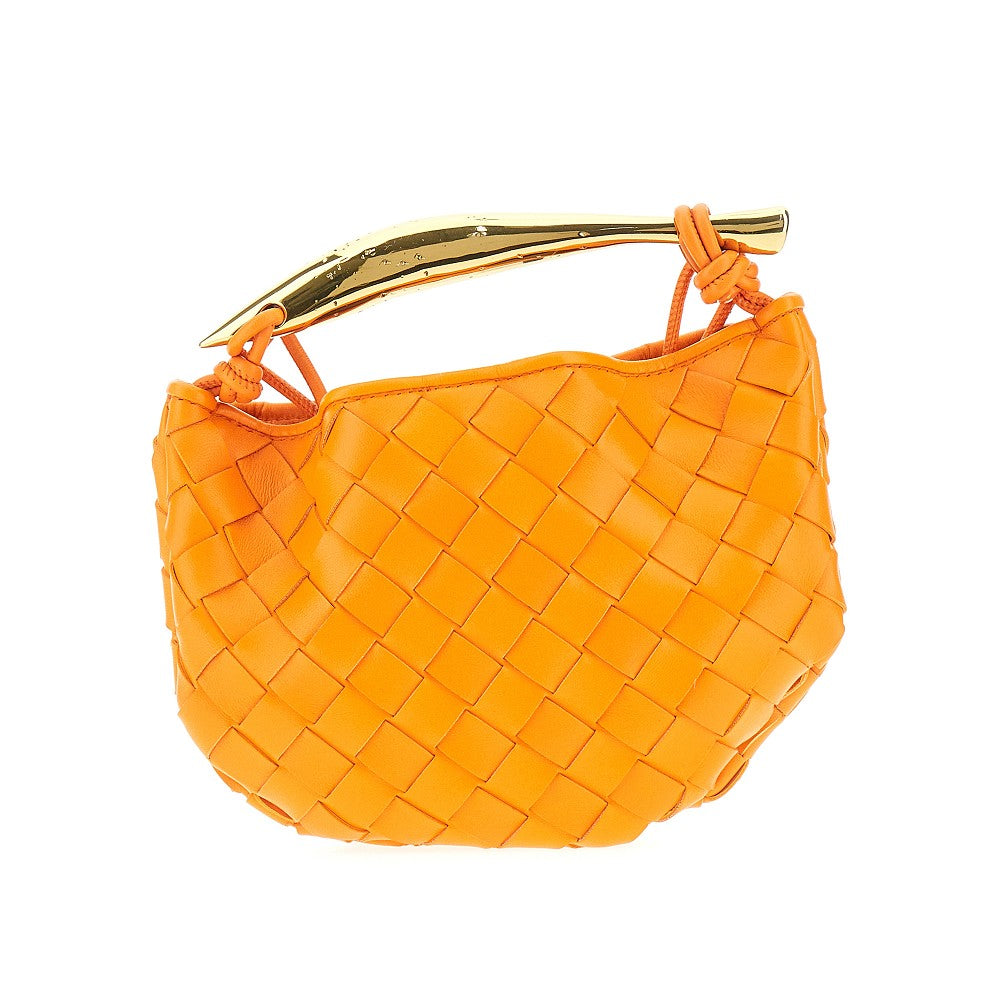 Borsa 'Sardine' mini