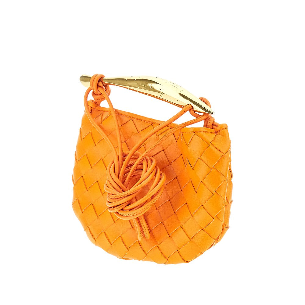 Borsa 'Sardine' mini
