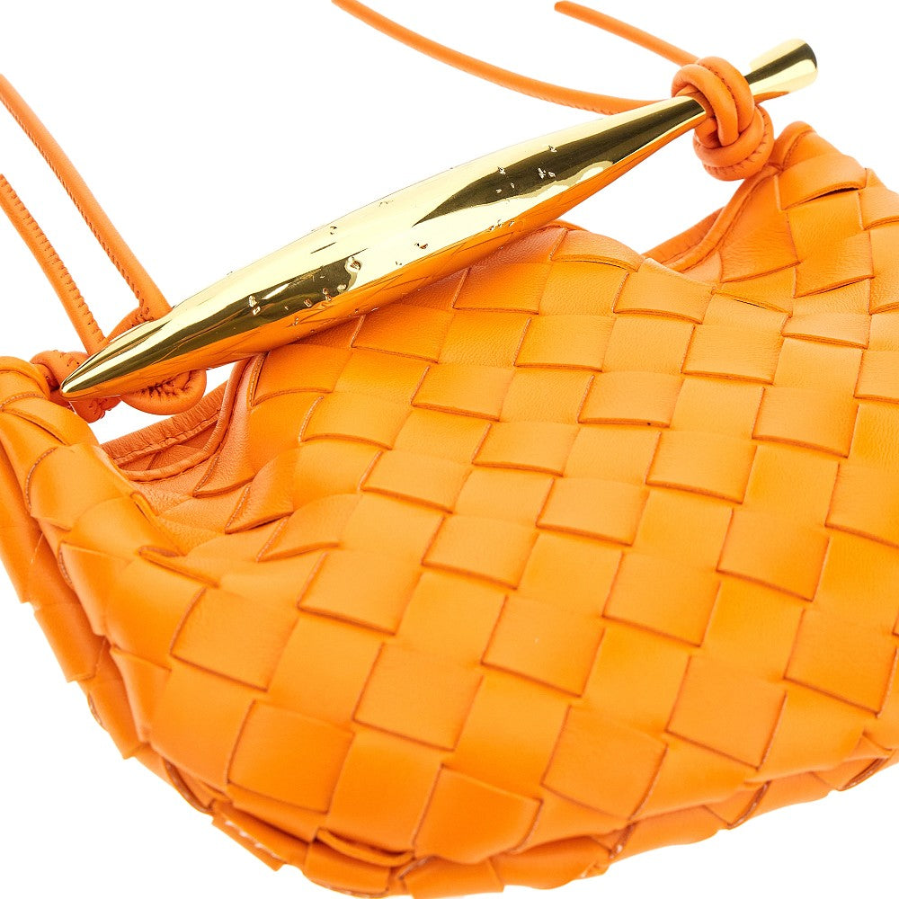 Borsa 'Sardine' mini