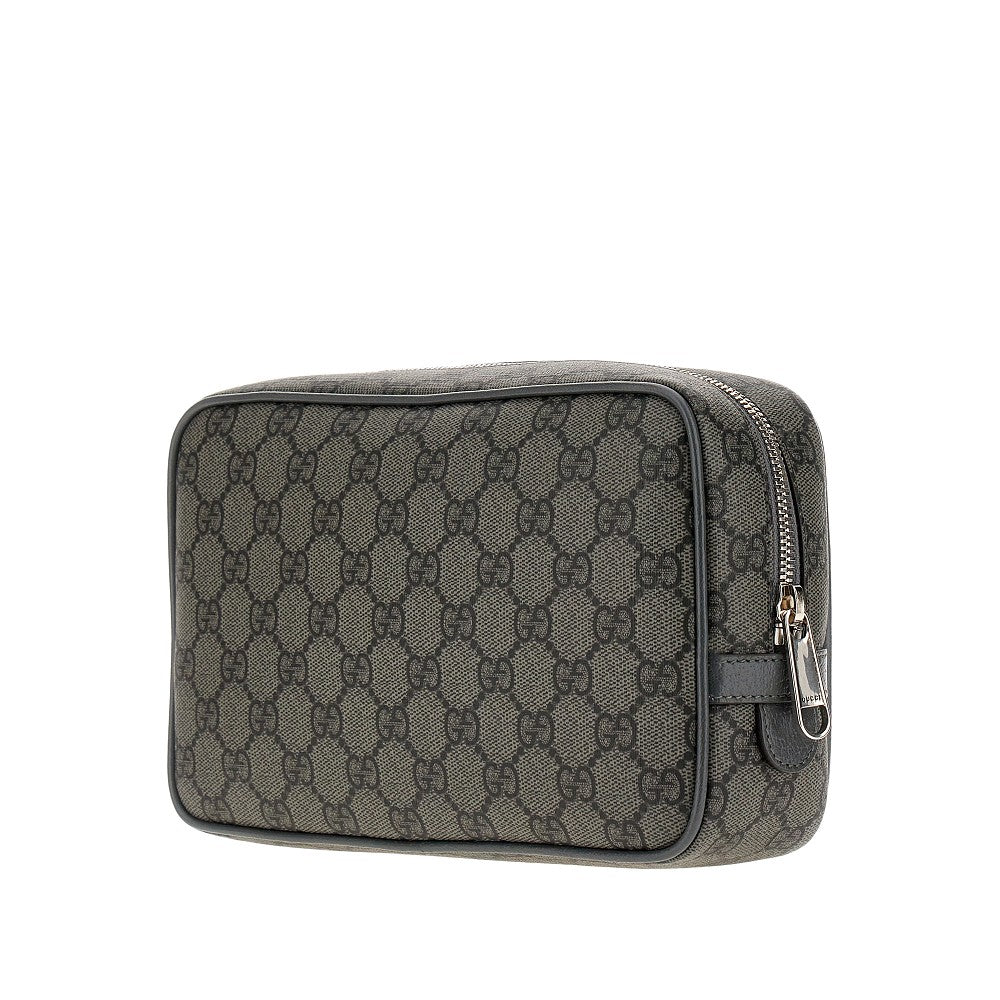 GG Supreme 'Ophidia GG' pouch