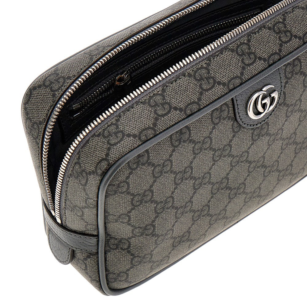 GG Supreme 'Ophidia GG' pouch