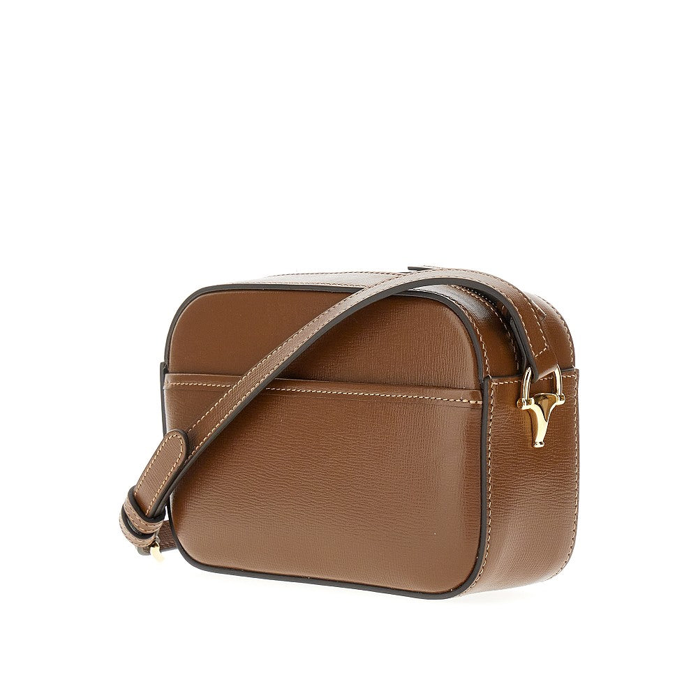 Borsa a tracolla 'Gucci Horsebit 1955' piccol