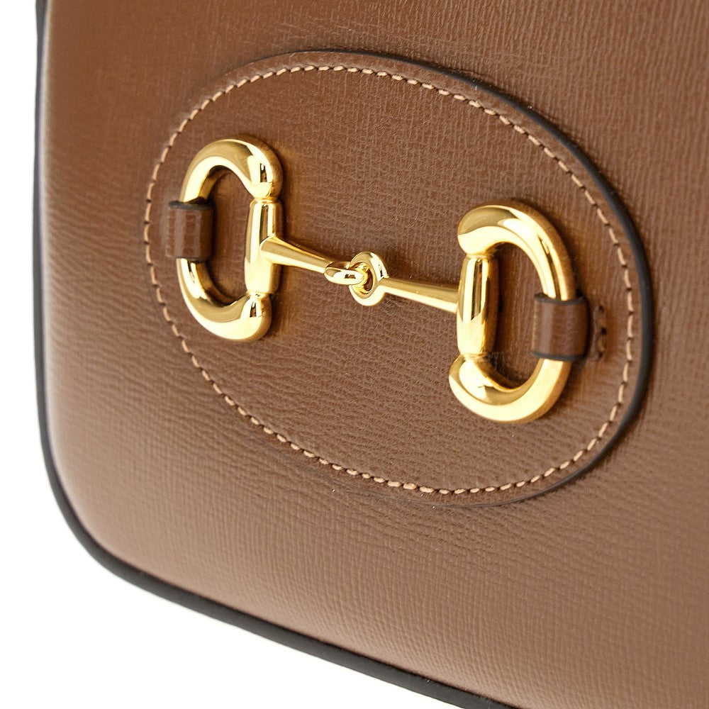 Borsa a tracolla 'Gucci Horsebit 1955' piccol