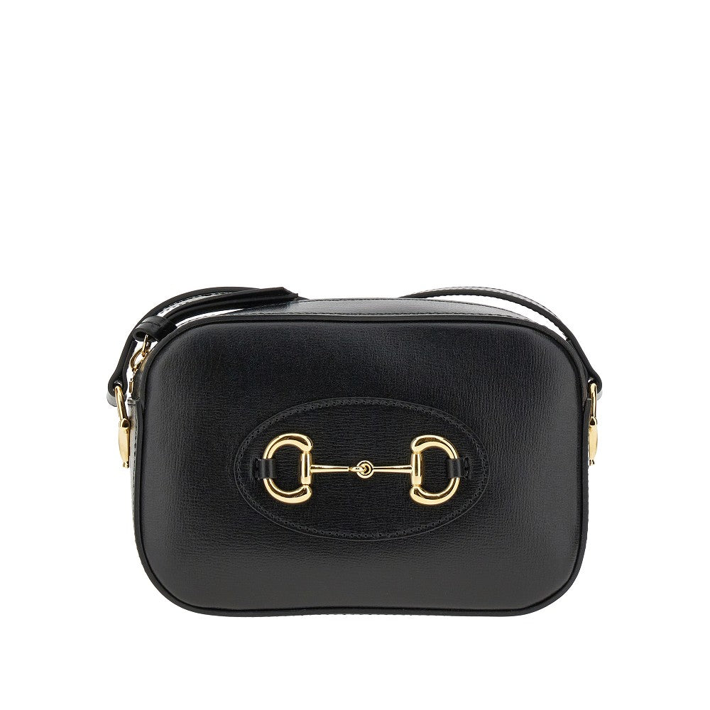 Small 'Gucci Horsebit 1955' crossbody bag