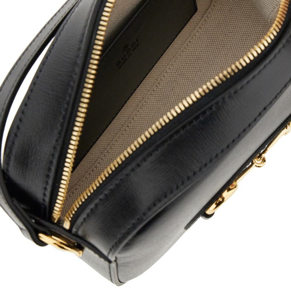 Small 'Gucci Horsebit 1955' crossbody bag