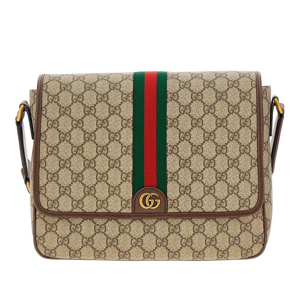 Medium 'Ophidia' crossbody bag