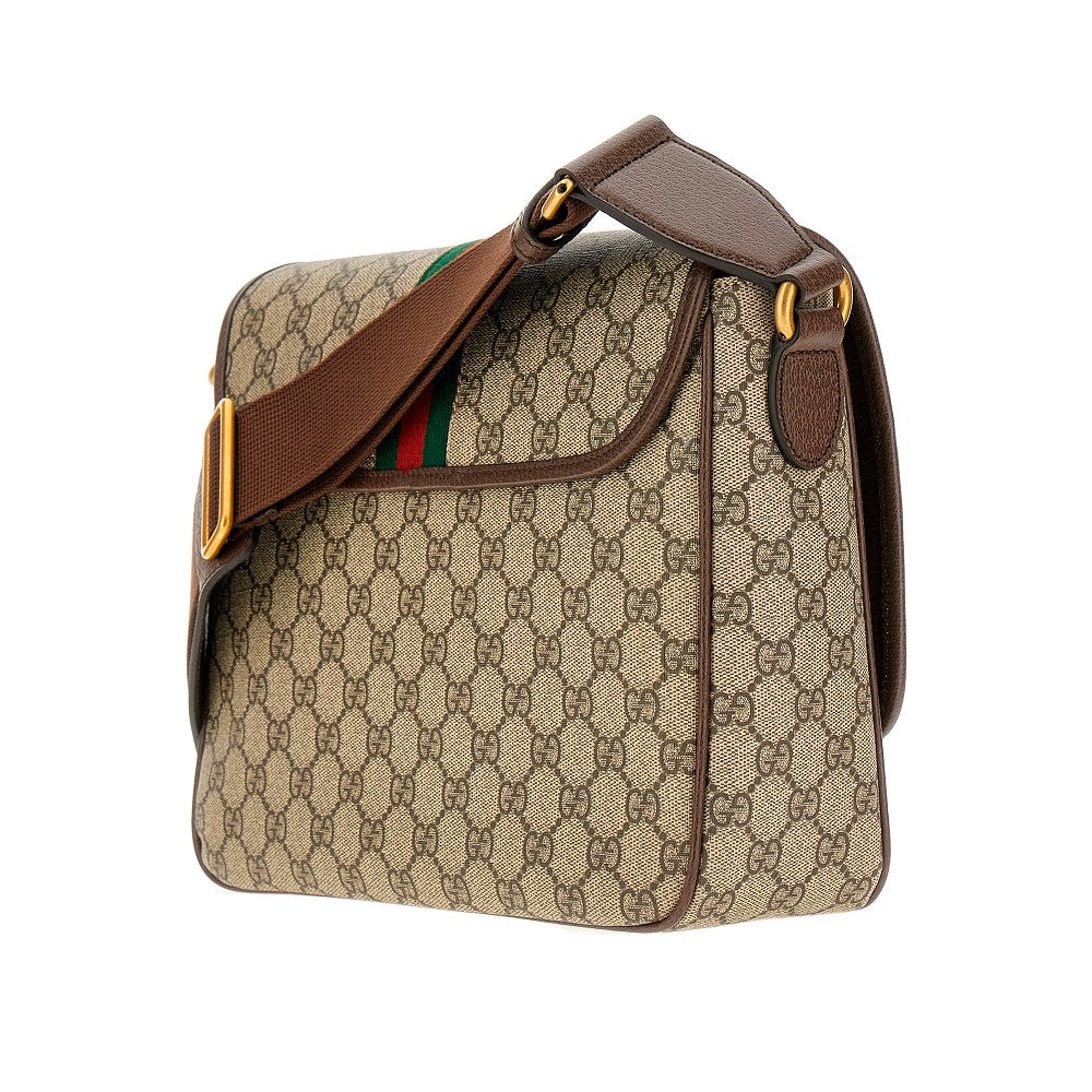 Medium 'Ophidia' crossbody bag