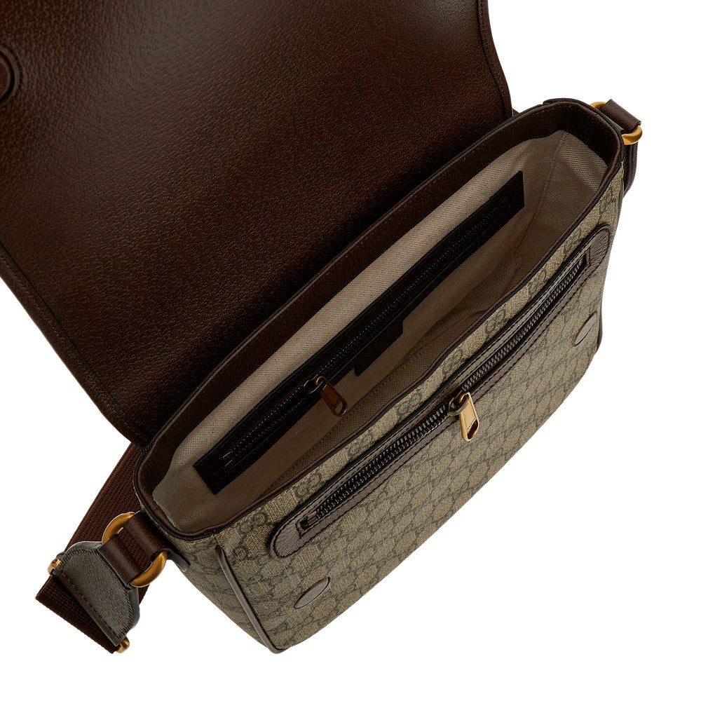 Medium 'Ophidia' crossbody bag