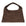 Suede leather large 'Hop' bag