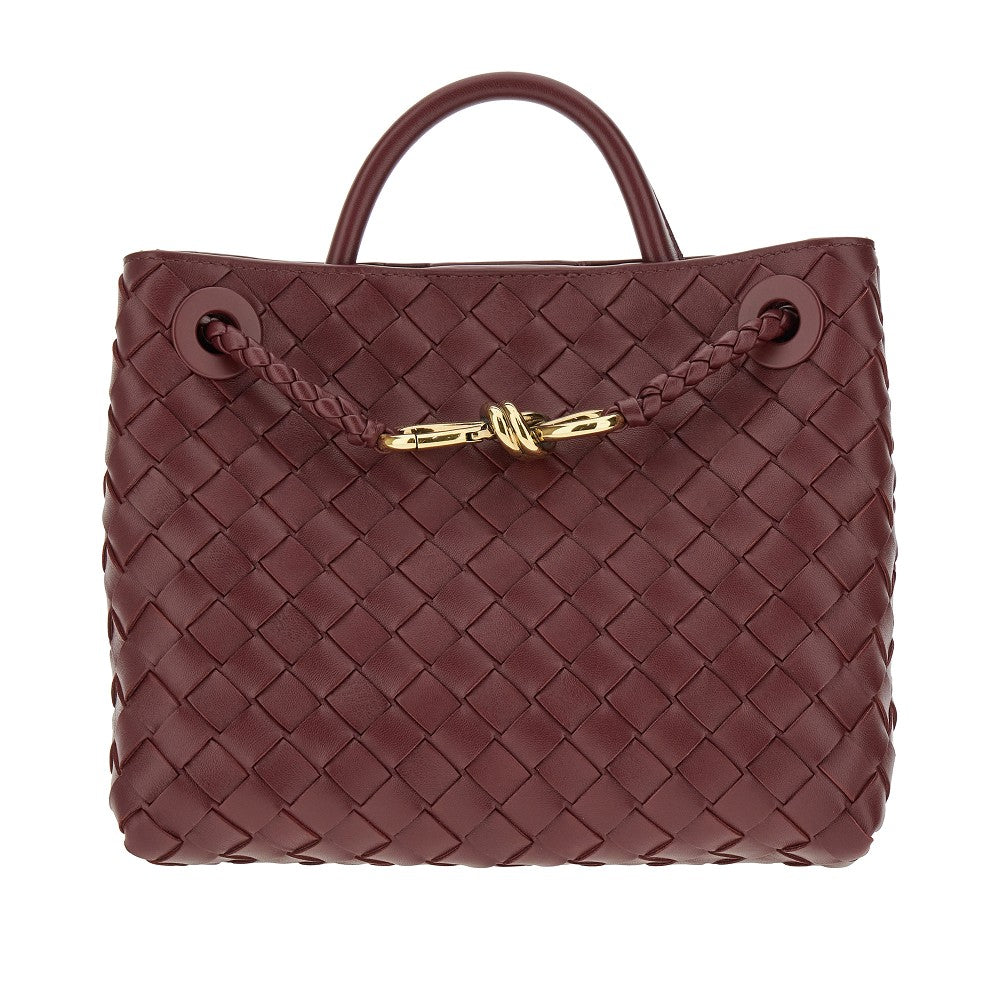Small 'Andiamo' bag