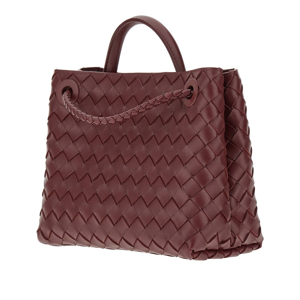 Small 'Andiamo' bag