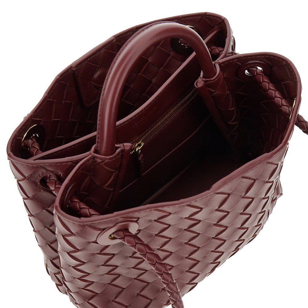 Small 'Andiamo' bag