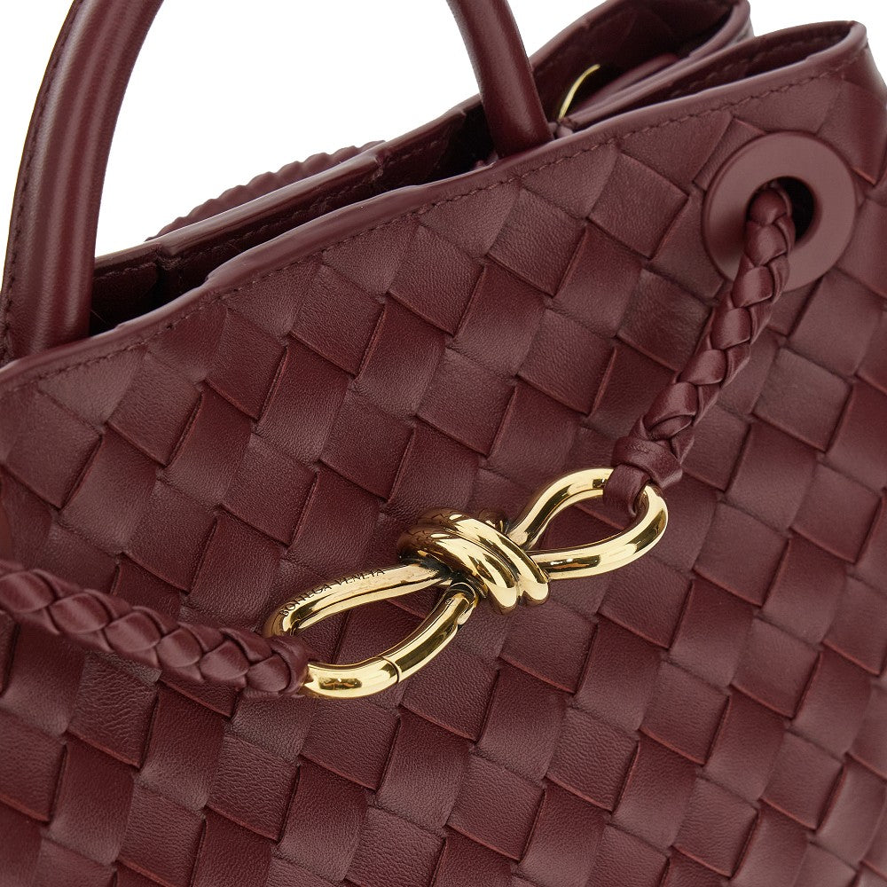 Small 'Andiamo' bag