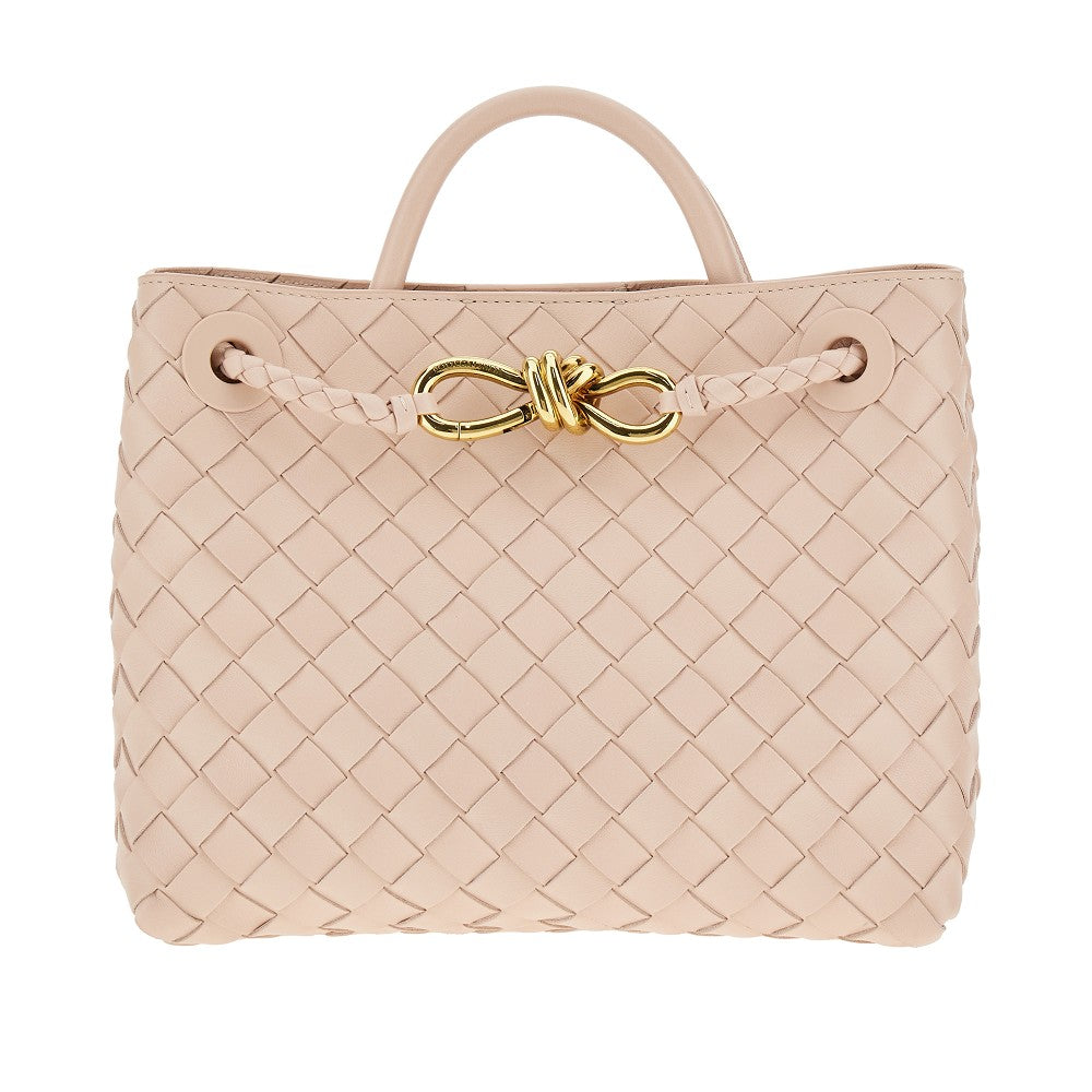Small 'Andiamo' bag