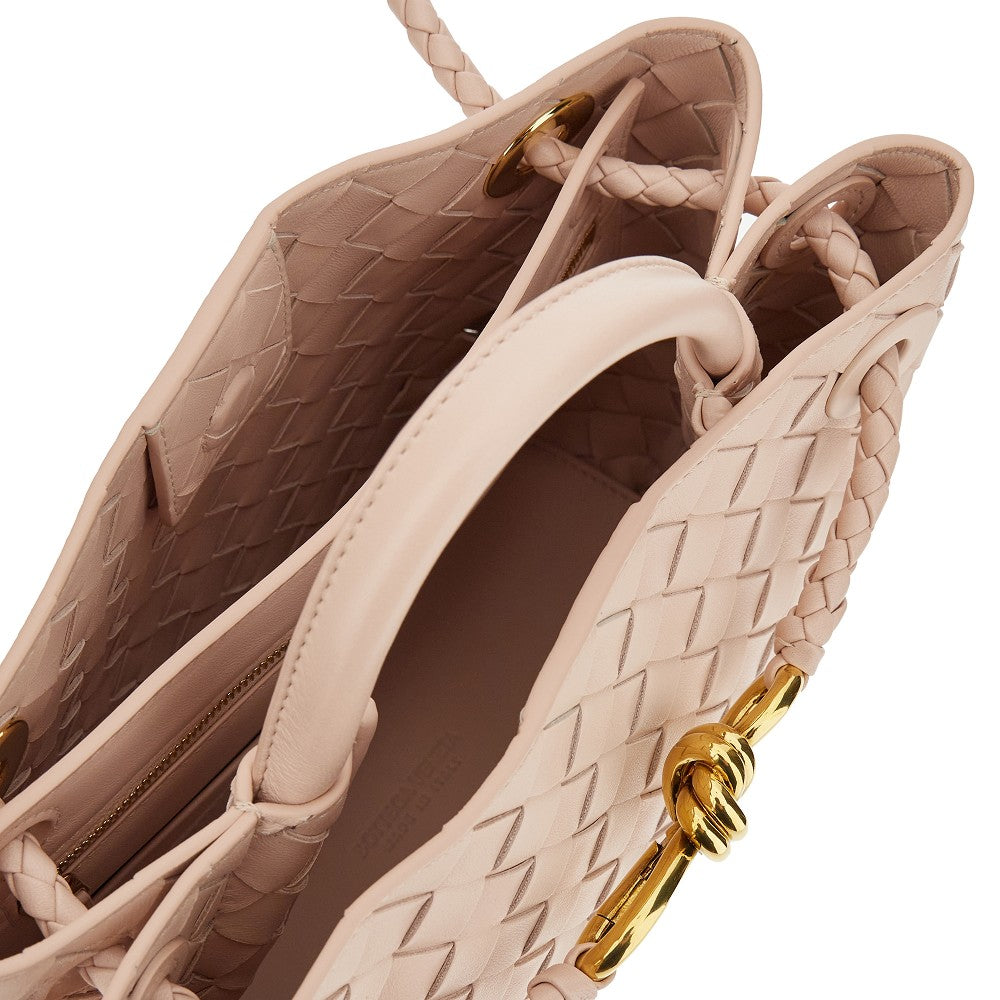 Small 'Andiamo' bag