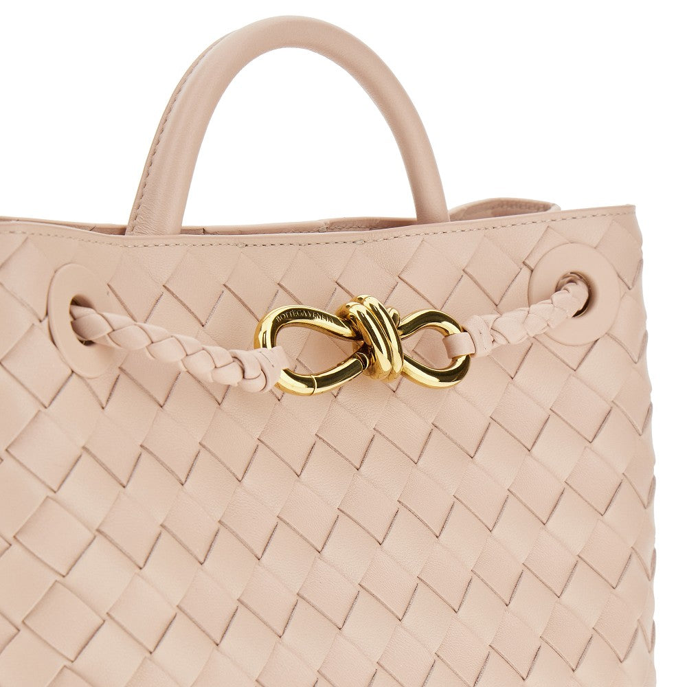 Small 'Andiamo' bag