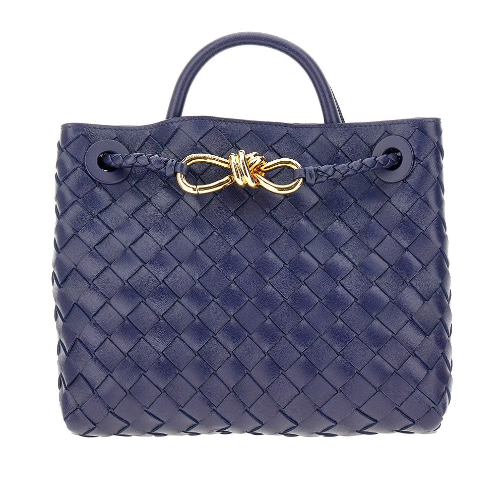 Small 'Andiamo' bag