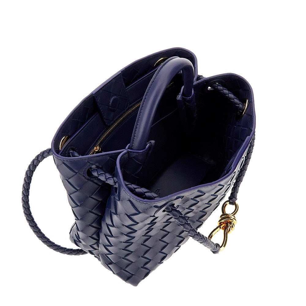 Small 'Andiamo' bag