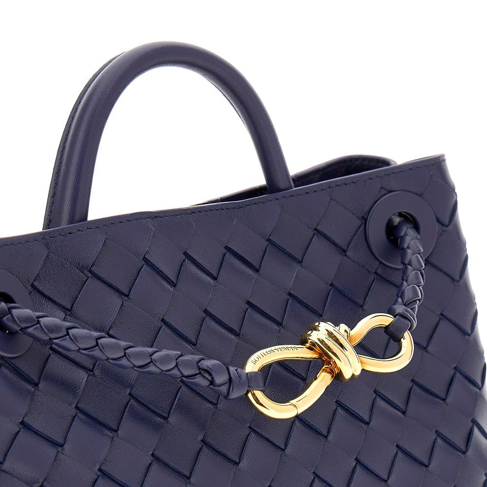 Small 'Andiamo' bag