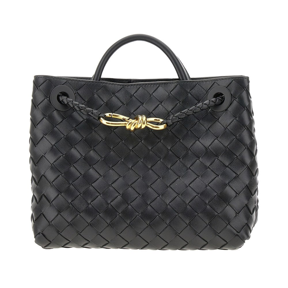 Small 'Andiamo' bag