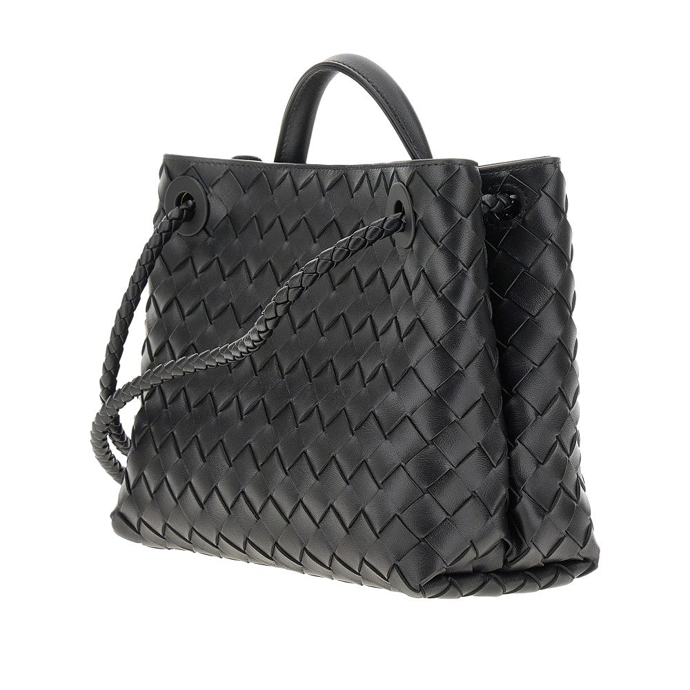 Small 'Andiamo' bag