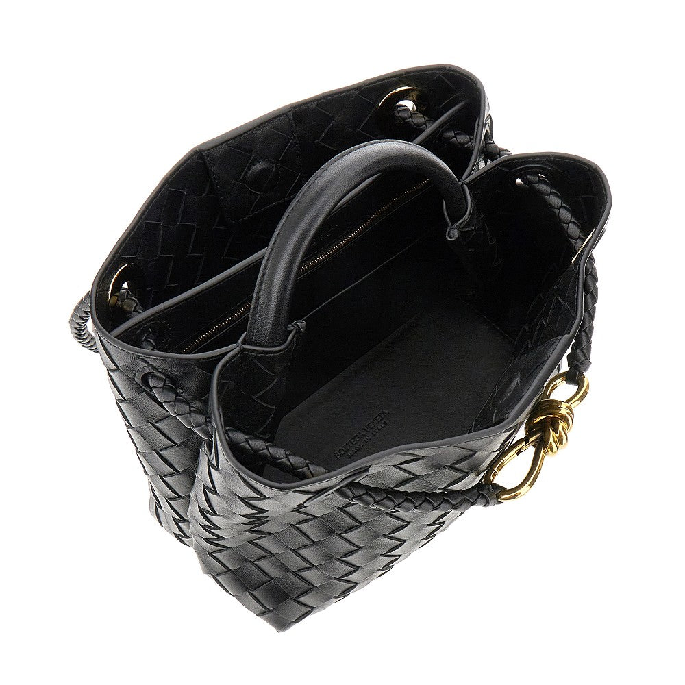 Small 'Andiamo' bag