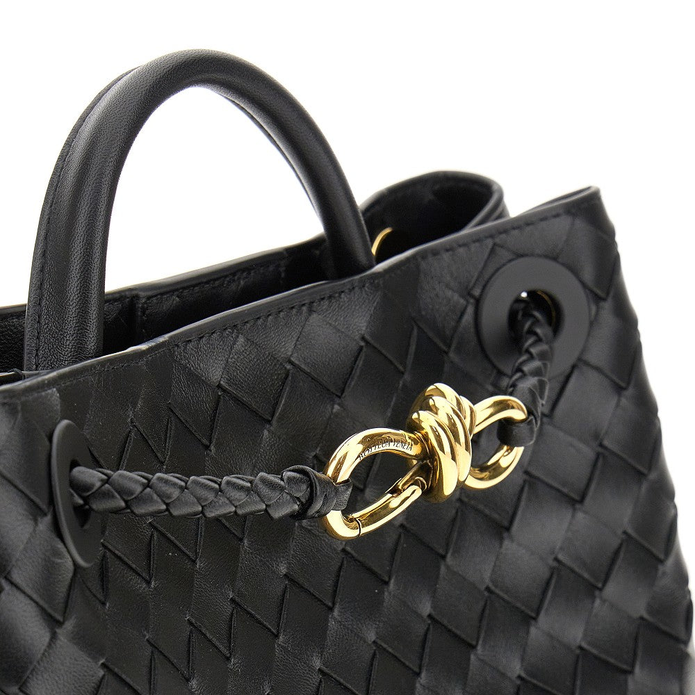 Small 'Andiamo' bag