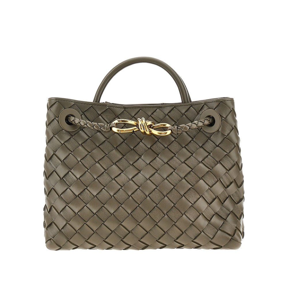 Small 'Andiamo' bag