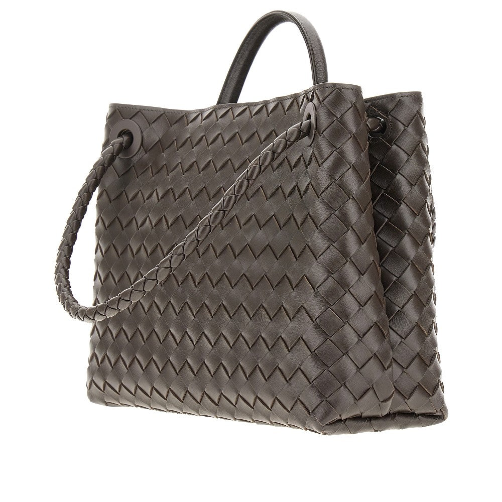 Medium 'Andiamo' bag
