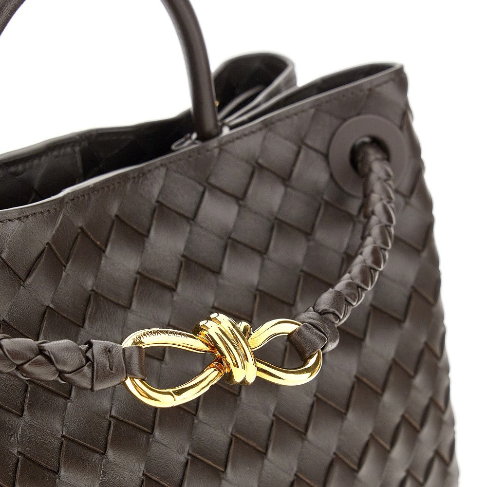 Medium 'Andiamo' bag