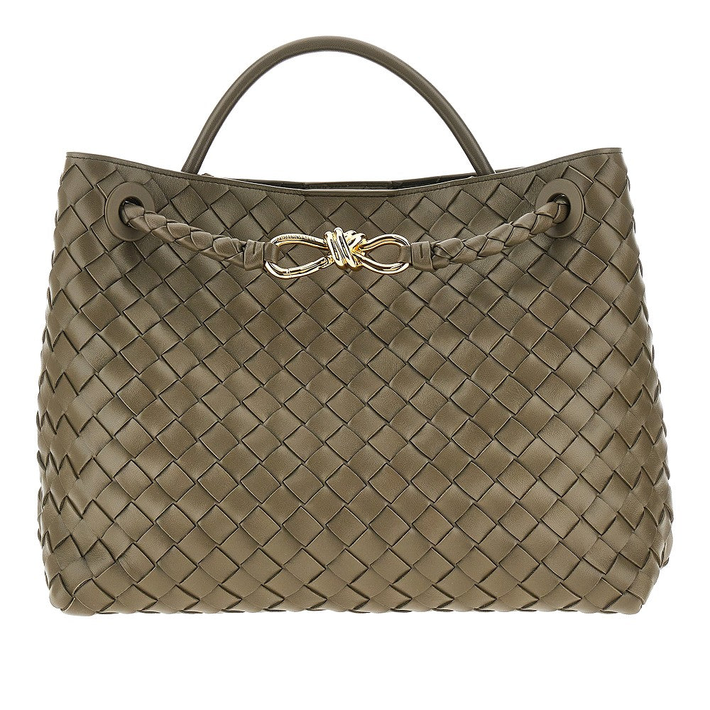 Medium 'Andiamo' bag