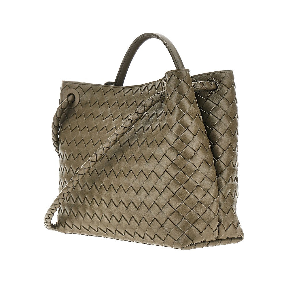 Medium 'Andiamo' bag