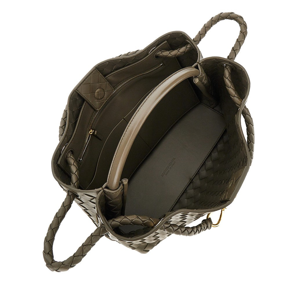 Medium 'Andiamo' bag