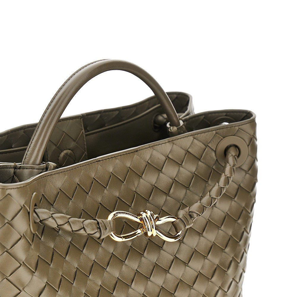 Medium 'Andiamo' bag