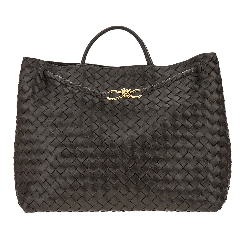 Large 'Andiamo' bag