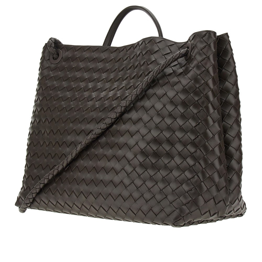 Large 'Andiamo' bag