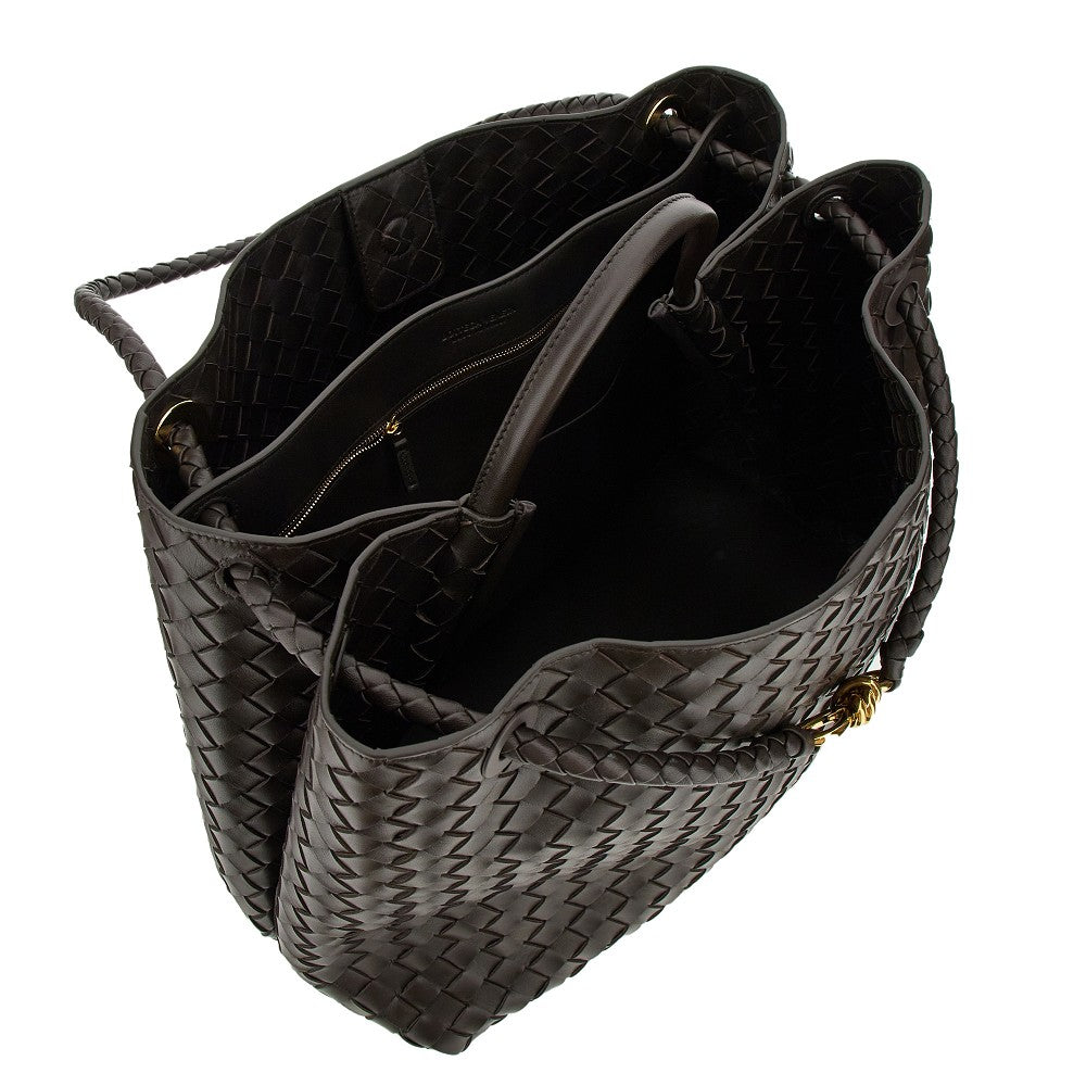 Large 'Andiamo' bag