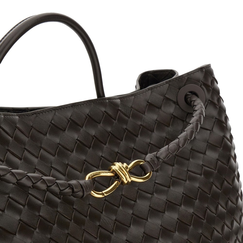 Large 'Andiamo' bag