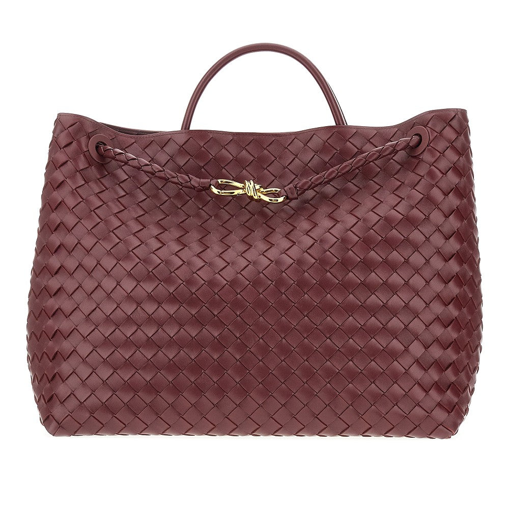 Borsa 'Andiamo' grande