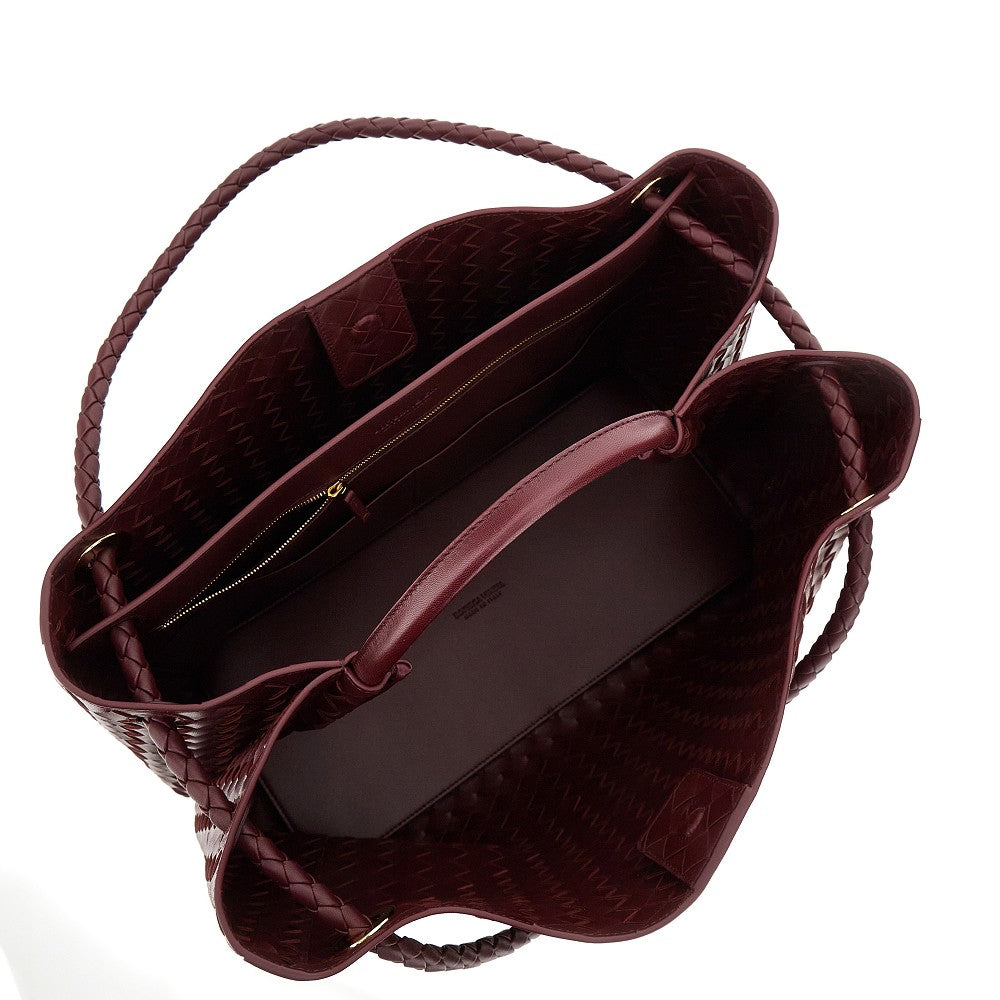 Borsa 'Andiamo' grande