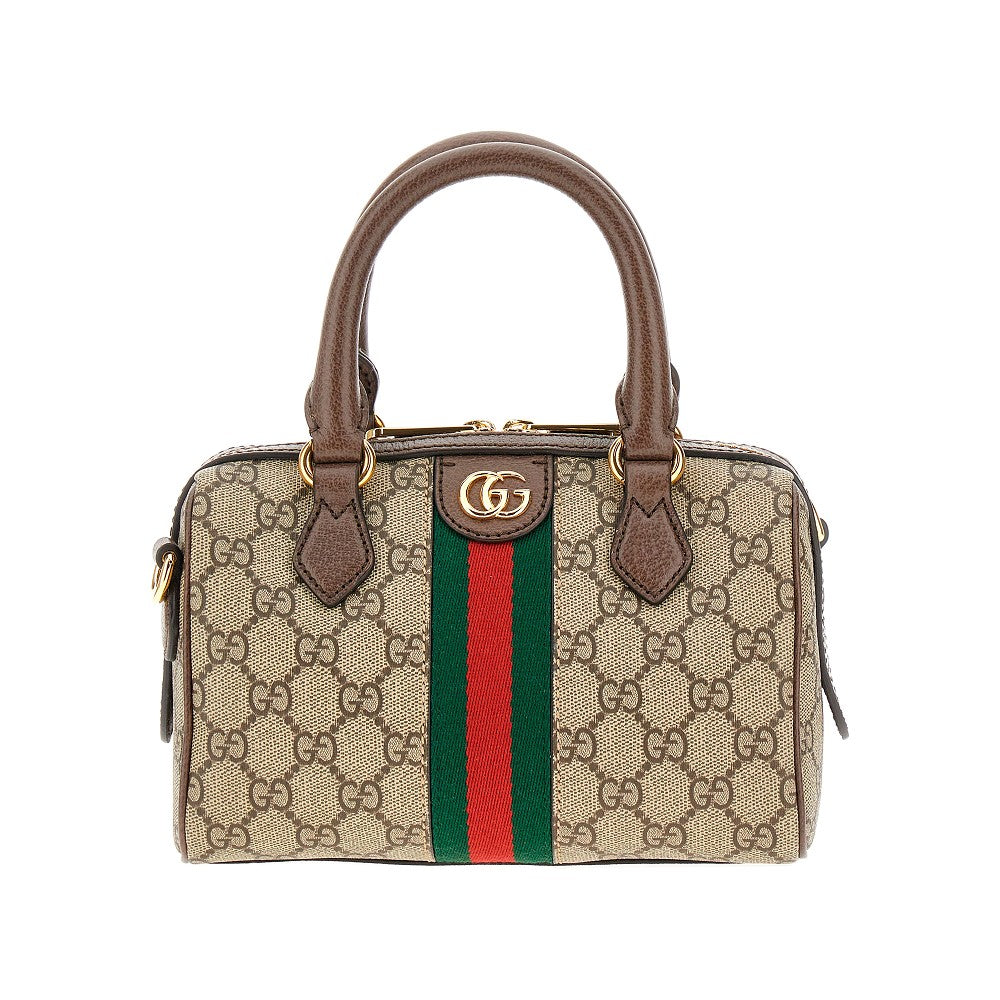 Mini borsa bauletto 'Ophidia'