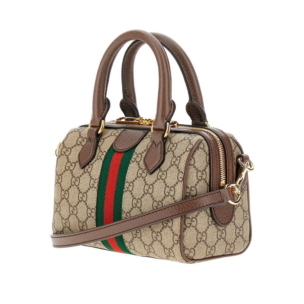 Mini borsa bauletto 'Ophidia'