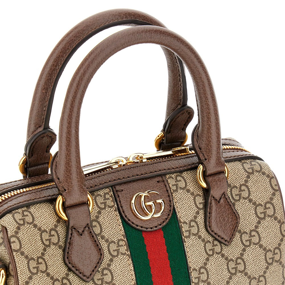 Mini borsa bauletto 'Ophidia'