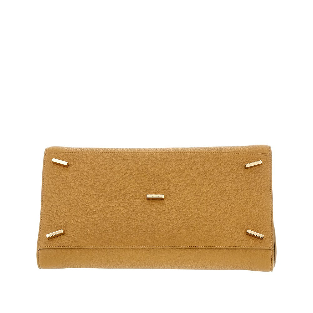 Medium 'Hug' top-handle bag