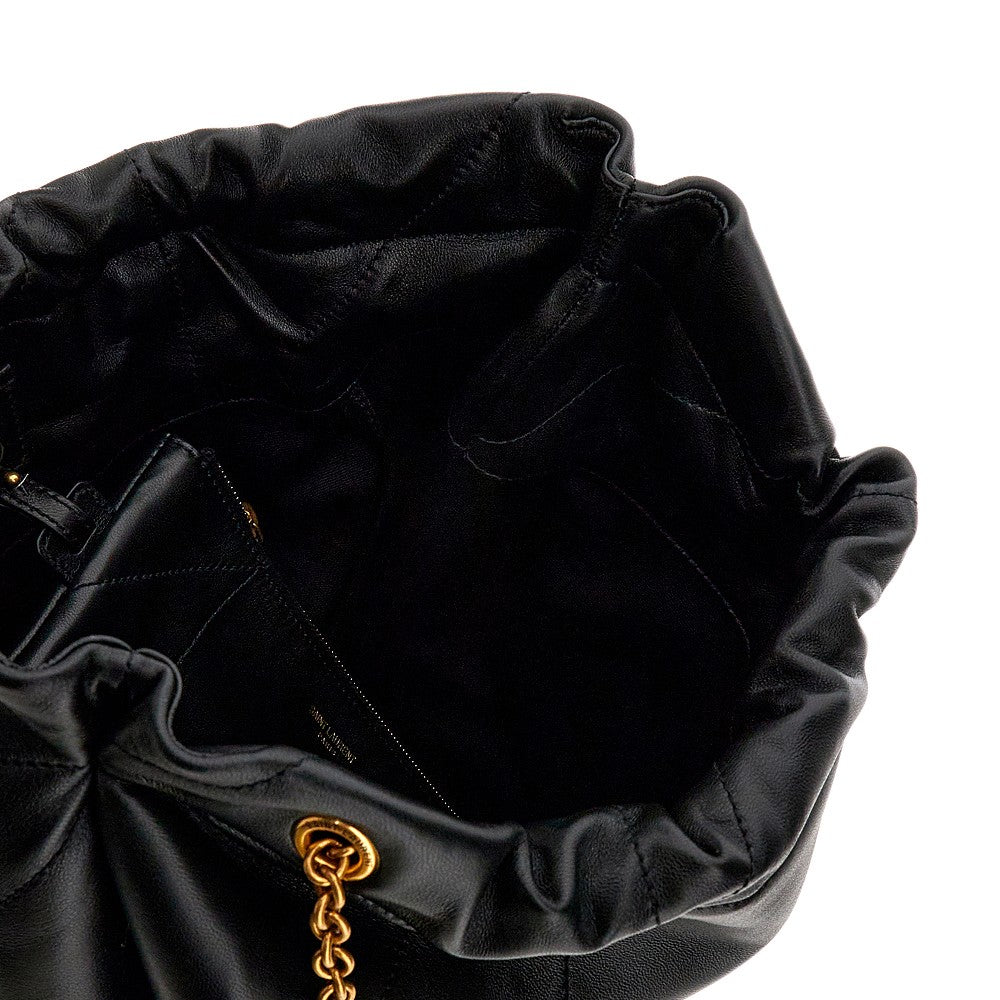 'Jamie 4.3 Pochon' nappa leather bag