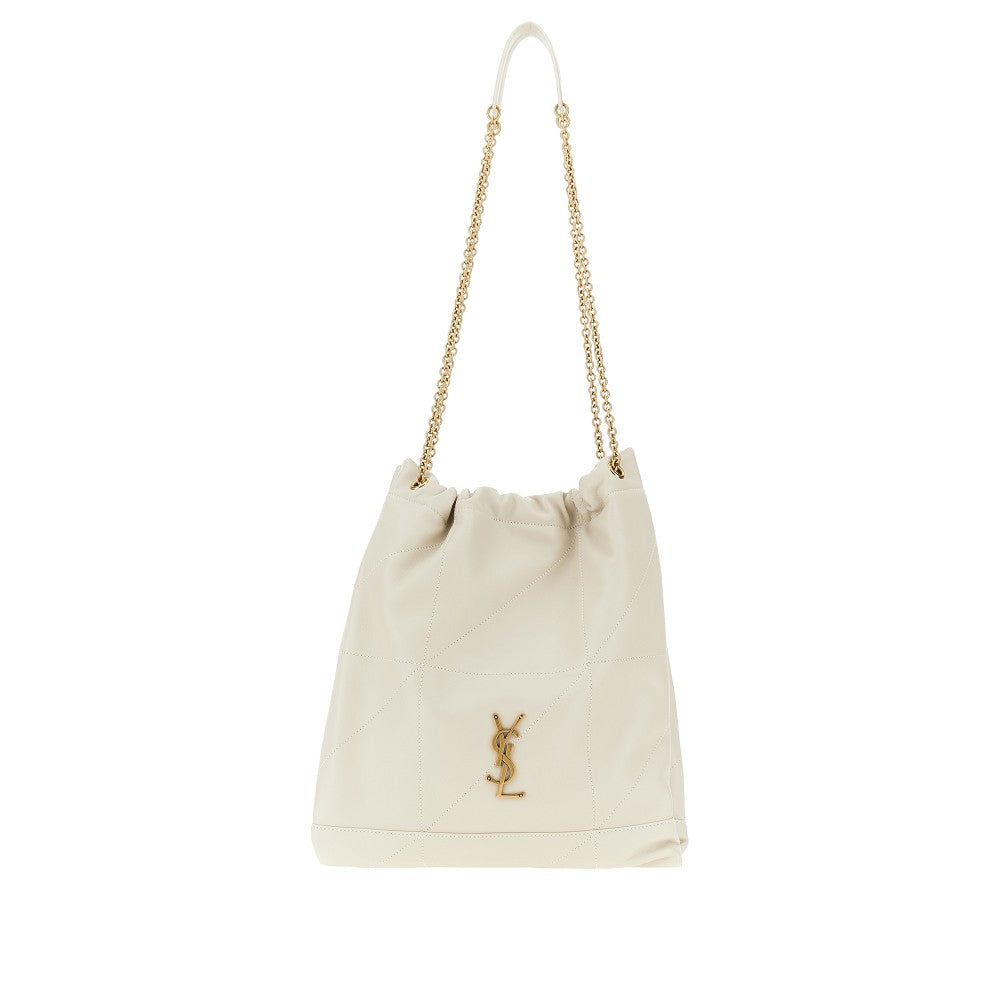 'Jamie 4.3 Pochon' nappa leather bag