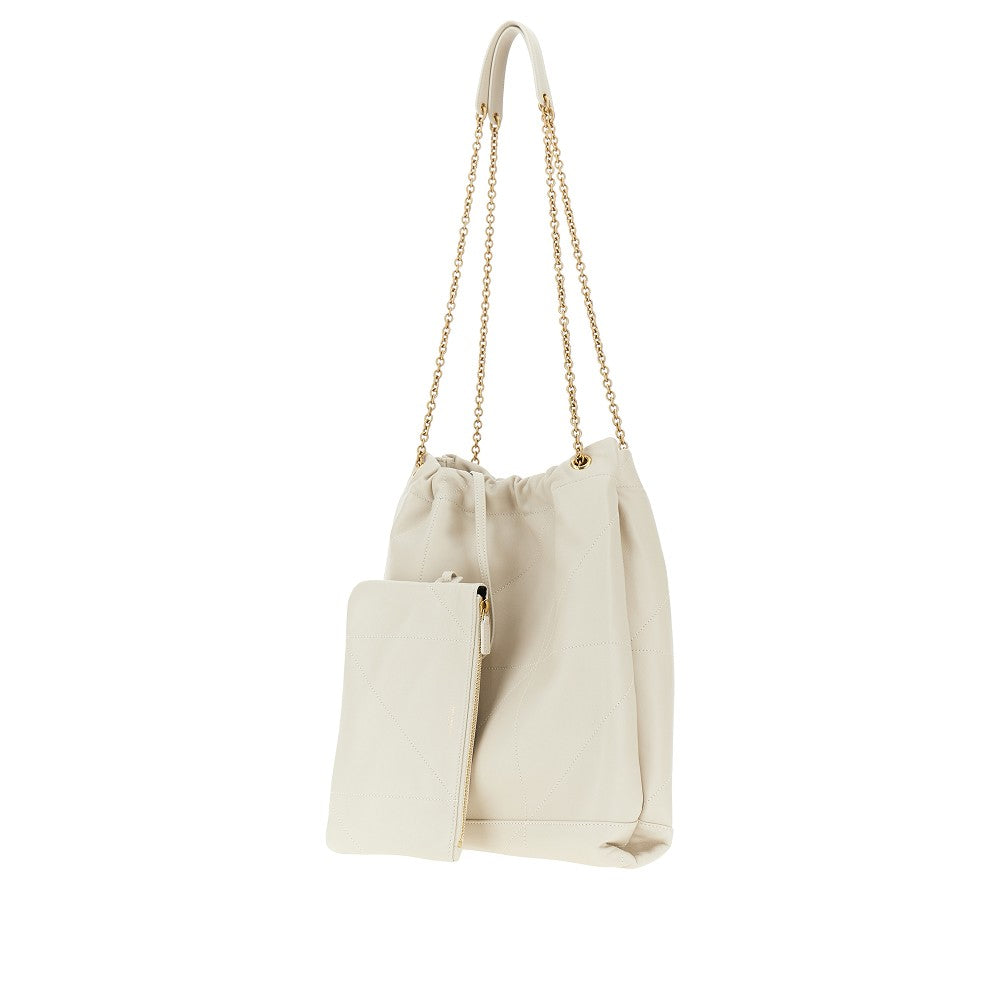 'Jamie 4.3 Pochon' nappa leather bag