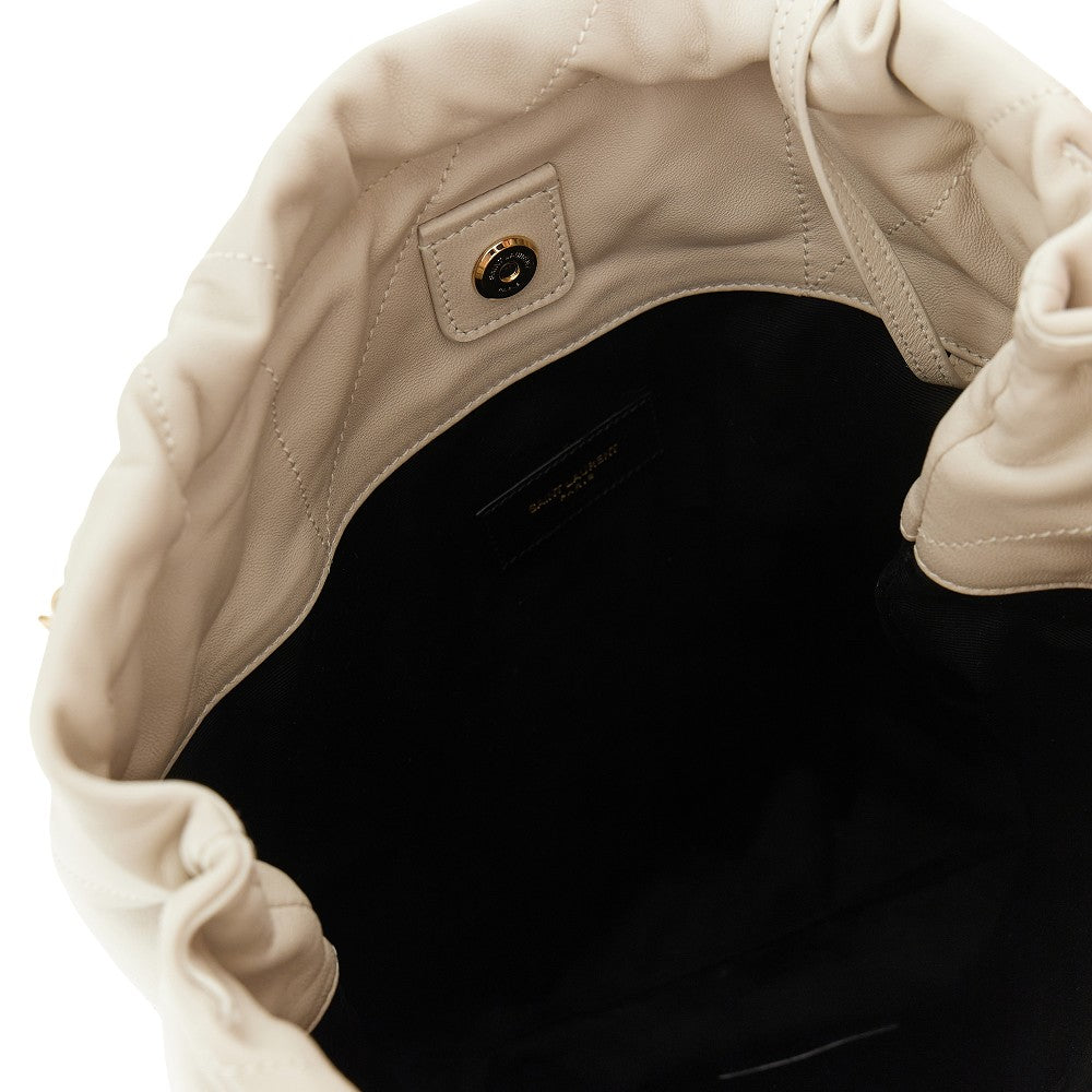 'Jamie 4.3 Pochon' nappa leather bag