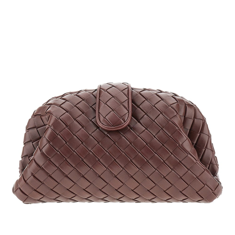 Clutch 'Lauren 1980' con catena