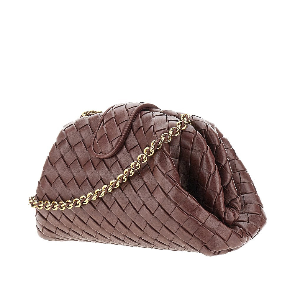 Clutch 'Lauren 1980' con catena